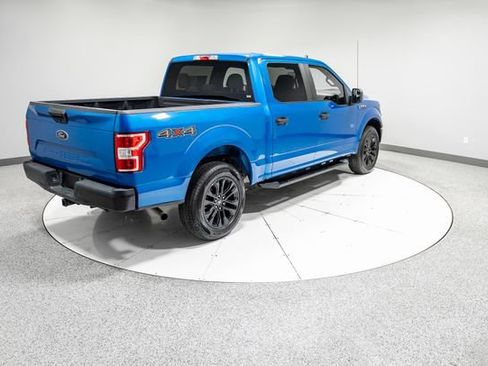 Used 2020 Ford F150 XL w/ XL Power Equipment Group AWD/4WD image 29