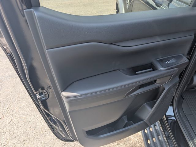 New 2026 Ford Ranger Raptor AWD/4WD image 12