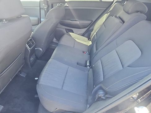 Used 2020 Kia Sportage LX AWD/4WD image 26