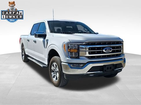 Used 2023 Ford F150 Lariat image 8
