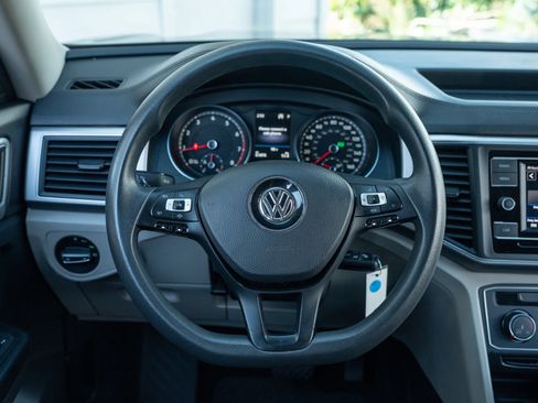 Used 2019 Volkswagen Atlas S AWD/4WD image 12