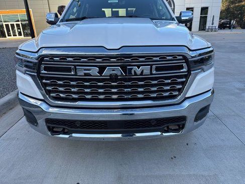 New 2026 RAM 1500 Limited image 13