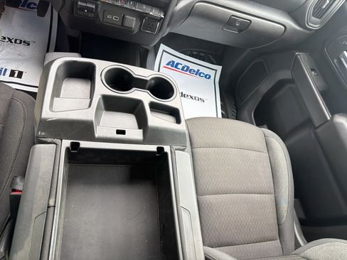 Used 2024 GMC Sierra 2500 Pro w/ 1SA Pro Safety Plus Package AWD/4WD image 21