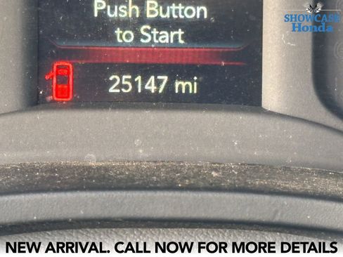 Used 2024 RAM 1500 Big Horn image 9