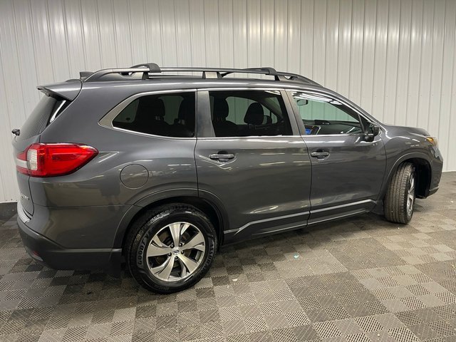 Used 2019 Subaru Ascent Premium w/ Popular Package #2 AWD/4WD image 3