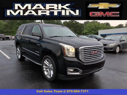 Used 2019 GMC Yukon SLT w/ Premium Edition