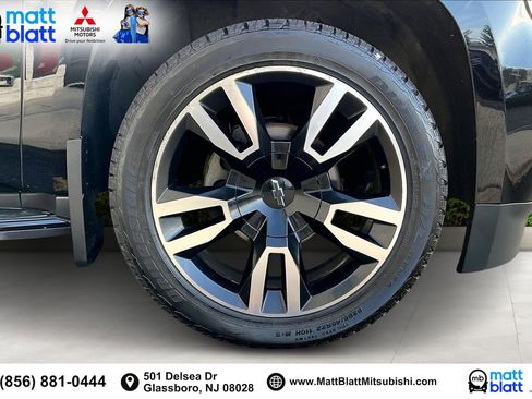 Used 2019 Chevrolet Tahoe Premier image 10