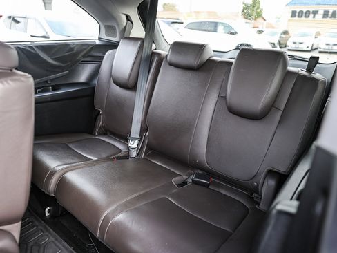 Certified 2019 Honda Odyssey Elite image 11