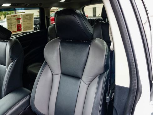 Used 2022 Subaru Ascent Onyx Edition image 27