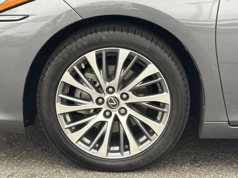 Used 2021 Lexus ES 350 w/ Premium Package image 11