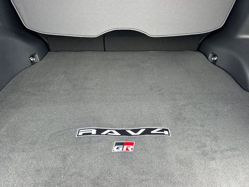 New 2026 Toyota RAV4 AWD Plug-in Hybrid image 18