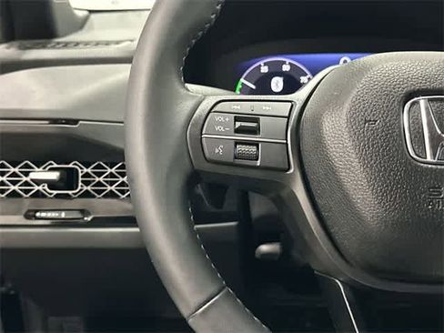 Certified 2025 Honda Accord Sport image 16