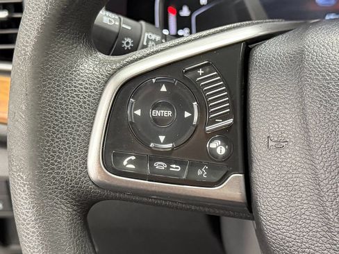 Used 2018 Honda CR-V EX image 16