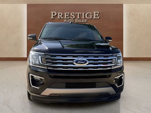 Used 2021 Ford Expedition Max Limited RWD image 53