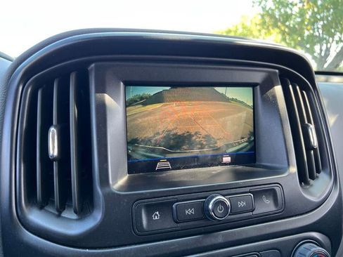 Used 2022 GMC Canyon Elevation Standard w/ Convenience Package image 29