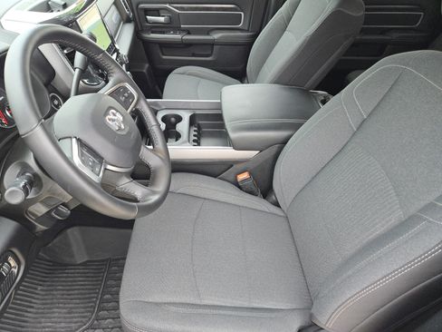 Certified 2024 RAM 3500 Big Horn w/ Night Edition image 15