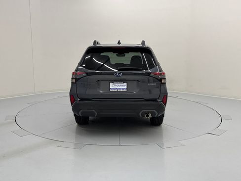 New 2026 Subaru Forester Touring AWD/4WD image 5