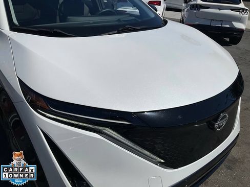 Used 2024 Nissan Ariya AWD image 70