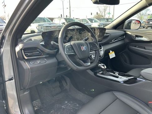 New 2026 Buick Envista Sport Touring w/ Convenience I Package image 26