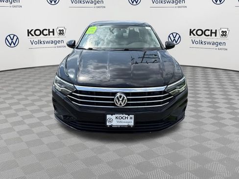 Used 2021 Volkswagen Jetta S FWD image 2