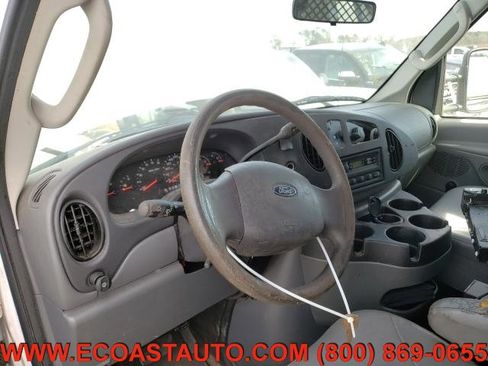 Used 2008 Ford E-350 and Econoline 350 Super Duty image 5