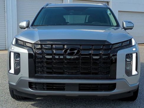 Used 2025 Hyundai Palisade Limited image 9