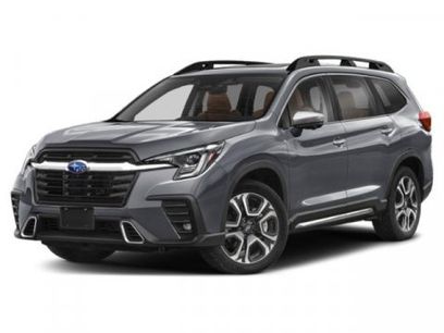 New 2025 Subaru Ascent Touring w/ Popular Package #2