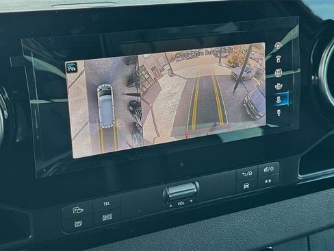 Used 2024 Mercedes-Benz Sprinter 144 Cargo image 19