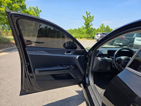 Used 2025 Kia K5 EX FWD image 20