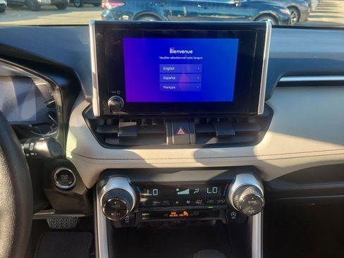 Certified 2023 Toyota RAV4 XLE image 26