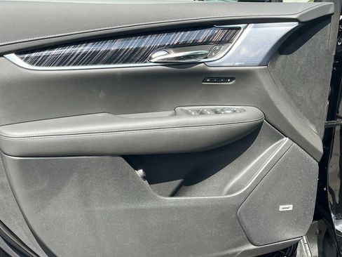 New 2025 Cadillac XT6 Premium Luxury w/ Technology Package image 24