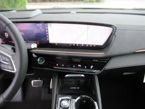 New 2026 Buick Envision Sport Touring image 21