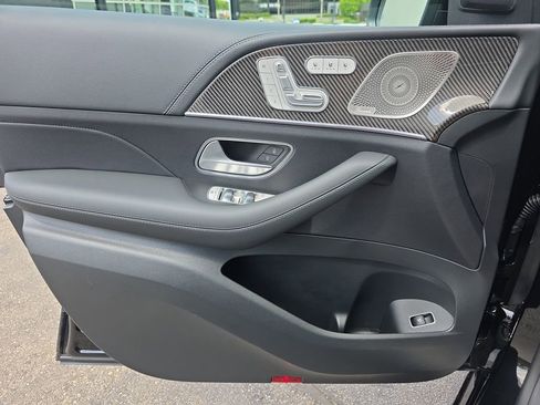 Certified 2026 Mercedes-Benz GLE 53 AMG 4MATIC image 19