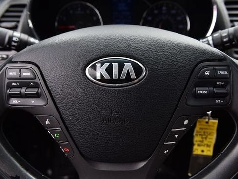 Used 2014 Kia Forte EX FWD image 15