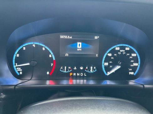 Used 2021 Ford Bronco Sport Big Bend image 5