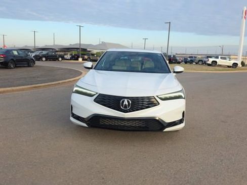 Used 2024 Acura Integra A-Spec image 3