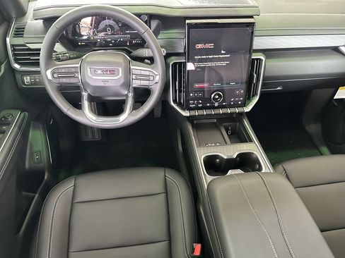 New 2026 GMC Acadia Elevation w/ Elevation Premium Package image 16