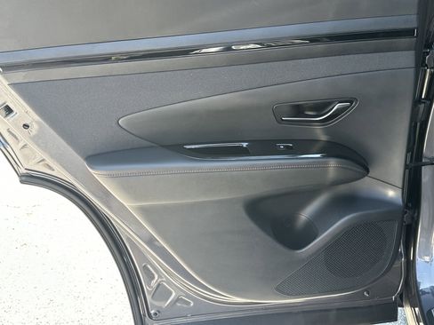 Used 2022 Hyundai Tucson N Line image 22