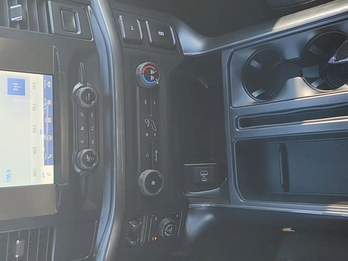 Used 2022 Ford F150 Tremor image 17