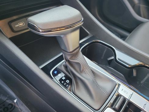 Used 2022 Hyundai Tucson SEL image 31