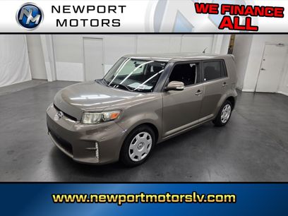 Used 2013 Scion xB