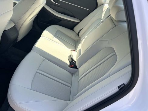 New 2026 Hyundai Sonata SEL image 20