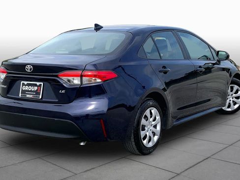 Used 2024 Toyota Corolla LE FWD image 13
