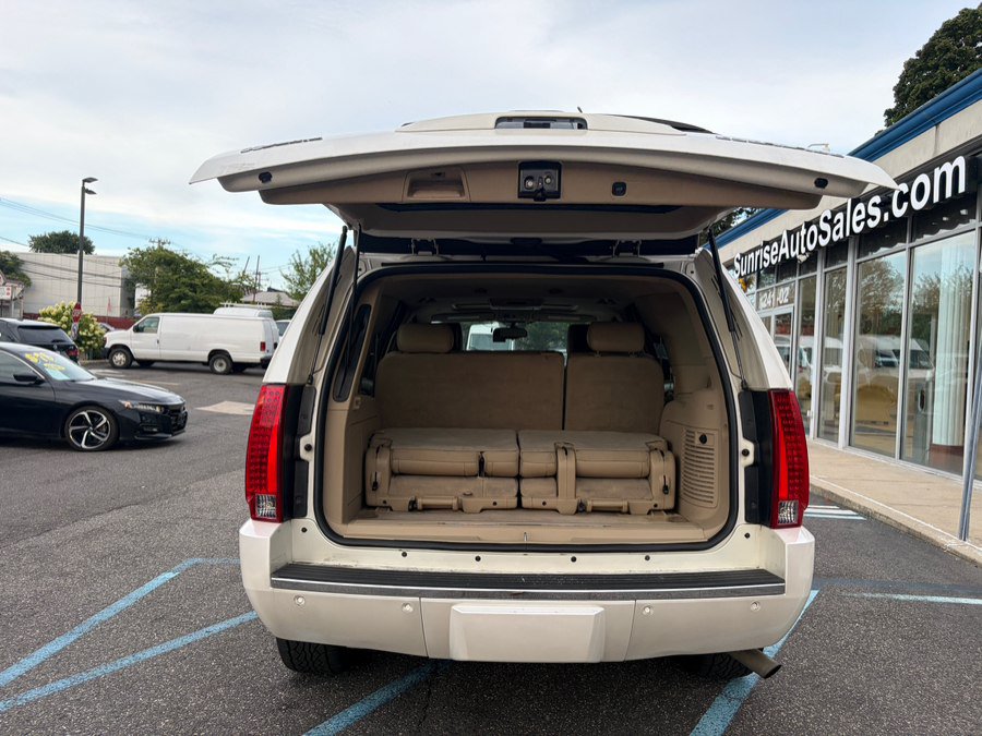 Used 2010 Cadillac Escalade 4WD Hybrid image 44