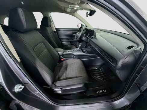 Used 2025 Honda HR-V LX image 30
