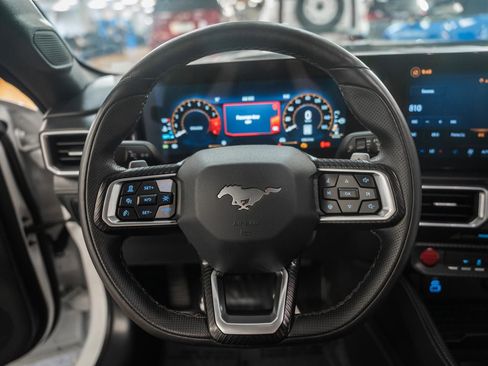 Used 2024 Ford Mustang GT Premium RWD image 35