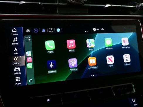 Used 2023 Maserati Grecale Modena image 6