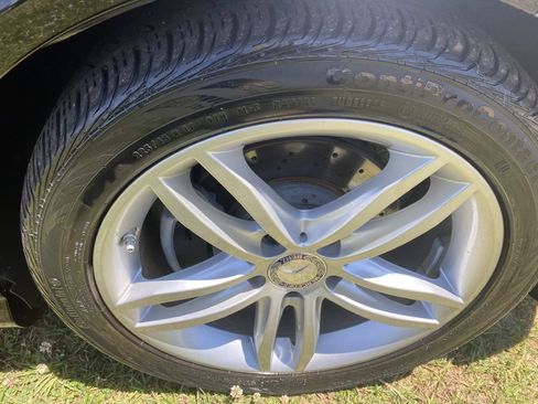 Used 2014 Mercedes-Benz C 250 Sedan image 19