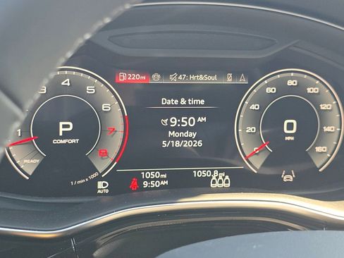 Used 2026 Audi Q8 Premium Plus AWD/4WD image 28