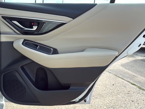 Used 2025 Subaru Legacy Limited image 45